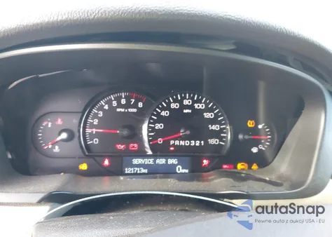 2008 Cadillac Dts 1Sa z USA, uszkodzony, nr VIN 1G6KD57Y58U210865